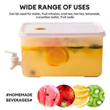 5 LTR Juice Dispenser - Pkwebstore