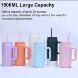 50oz/1400ml Tumbler - Pkwebstore