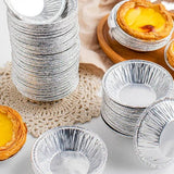 50pcs Aluminium Foil PIE Pans - Pkwebstore