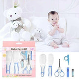 6 In 1 Baby Grooming Kit - Pkwebstore