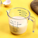 600ML Liquid Measuring Cup - Pkwebstore