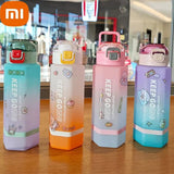 700ml water bottle For Boys/Girls - Pkwebstore