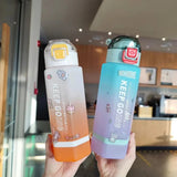 700ml water bottle For Boys/Girls - Pkwebstore