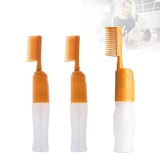 80Ml Hair comb and for Hair dyeing Spray Bottle - Pkwebstore