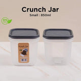 850ML Crunch Food Storage Container 2 Pcs - Pkwebstore