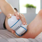 Electric Callus Remover For Feet