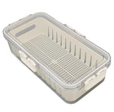 8 Portions Premium acrylic box - Pkwebstore