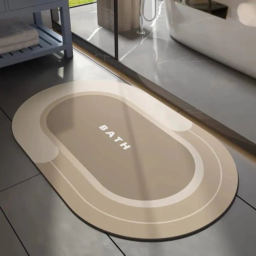 Absorptive Non - Slip Floor Mat (D10) - Pkwebstore