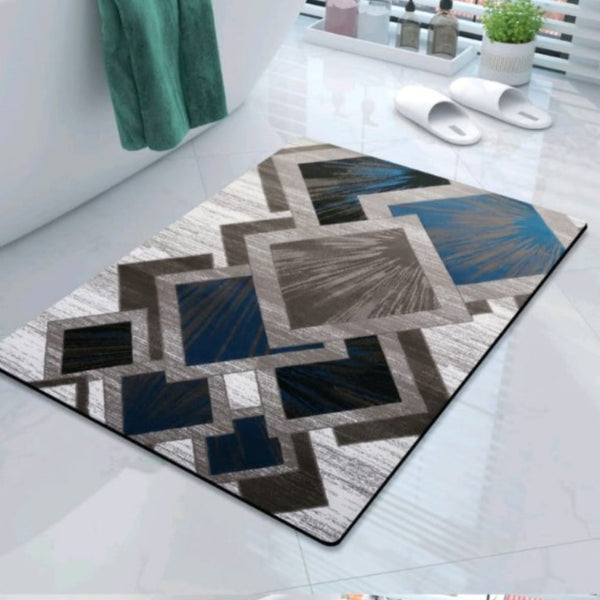 Absorptive Non - Slip Floor Mat (D12) - Pkwebstore