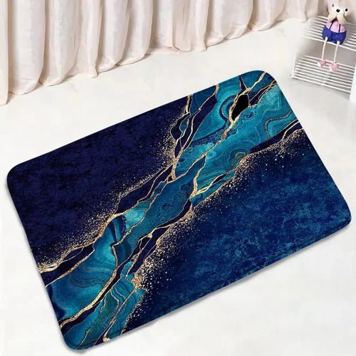 Absorptive Non - Slip Floor Mat (D5) - Pkwebstore