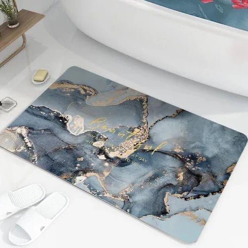 Absorptive Non - Slip Floor Mat (D7) - Pkwebstore