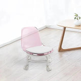 Acrylic Chair - Pkwebstore