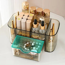 Acrylic cosmetic organizer - Pkwebstore