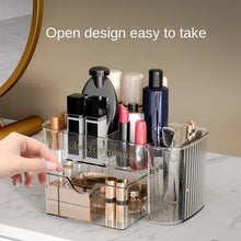 Acrylic cosmetic organizer - Pkwebstore