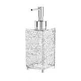 Acrylic Foaming Soap Dispenser - Pkwebstore