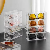 Acrylic glasses Storage Case - Pkwebstore