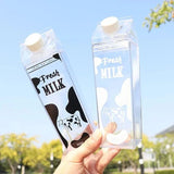 Acrylic Milk Bottle 1000ml - Pkwebstore