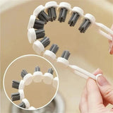 Adjustable Brush 2 Pcs - Pkwebstore