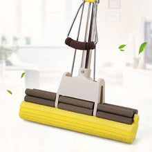 Adjustable Squeezing Mop - Pkwebstore