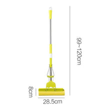 Adjustable Squeezing Mop - Pkwebstore