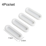 Anti Slip Self adhesive Grip (Pack of 4) - Pkwebstore