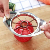 Apple Cutter Slicer Stainless Steel - Pkwebstore