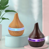 Aroma Diffuser Air Humidifier - Pkwebstore