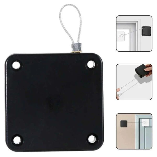 Auto Door Closer - Pkwebstore