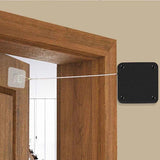 Auto Door Closer - Pkwebstore