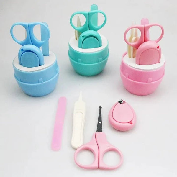 Baby Care Kit - Pkwebstore