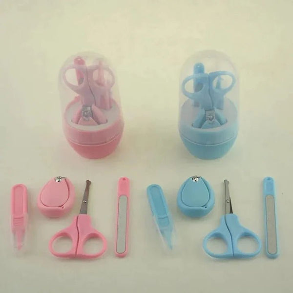 Baby Care Kit - Pkwebstore