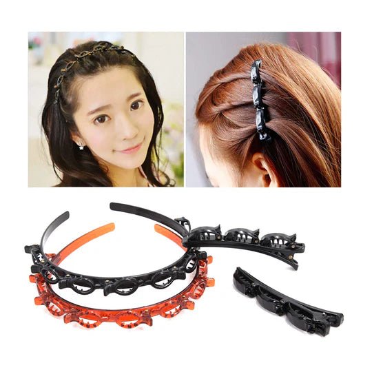 Baby Twist Hair Band - Pkwebstore