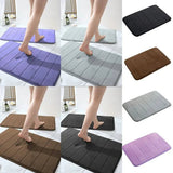 Bathroom Bath Mat Non-slip Carpets - Pkwebstore