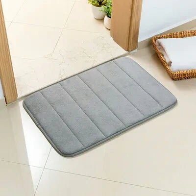 Bathroom Bath Mat Non-slip Carpets - Pkwebstore