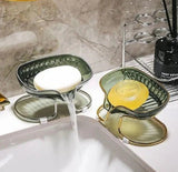 Bathroom Luxury Soap Holder - Pkwebstore