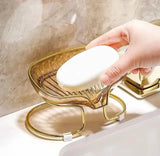 Bathroom Luxury Soap Holder - Pkwebstore