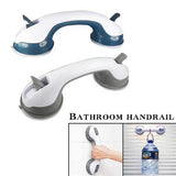 Bathroom Strong Vacuum Suction Cup Handle - Pkwebstore