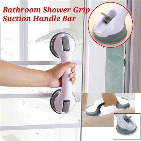 Bathroom Strong Vacuum Suction Cup Handle - Pkwebstore