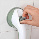 Bathroom Strong Vacuum Suction Cup Handle - Pkwebstore