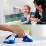 Bathroom Strong Vacuum Suction Cup Handle - Pkwebstore