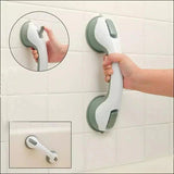 Bathroom Strong Vacuum Suction Cup Handle - Pkwebstore