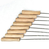 BBQ Needle pack of 6 - Pkwebstore