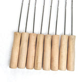 BBQ Needle pack of 6 - Pkwebstore