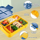 Bento Lunch Box - Pkwebstore