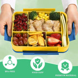 Bento Lunch Box - Pkwebstore