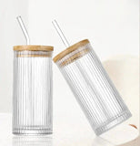 Borosilicate Glass Tumbler ( One Piece) - Pkwebstore