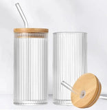 Borosilicate Glass Tumbler ( One Piece) - Pkwebstore