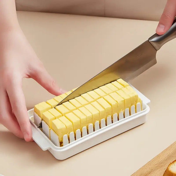 Butter Cutting Box - Pkwebstore