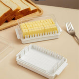 Butter Cutting Box - Pkwebstore