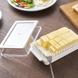 Butter Cutting Box - Pkwebstore